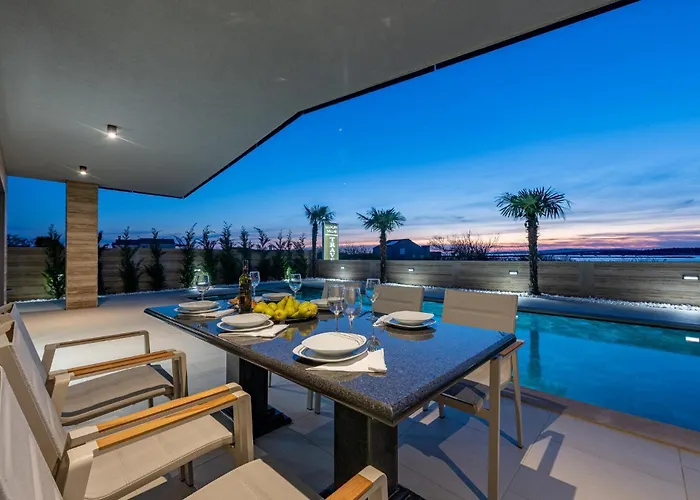 Σπίτι διακοπών Awesome In With Kitchen