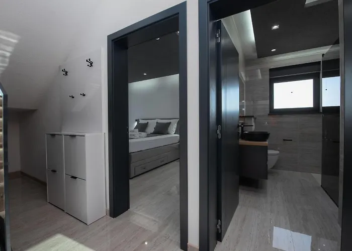 Σπίτι διακοπών Awesome In With Kitchen