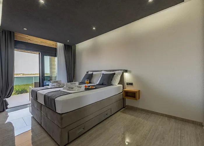 Σπίτι διακοπών Awesome In With Kitchen *