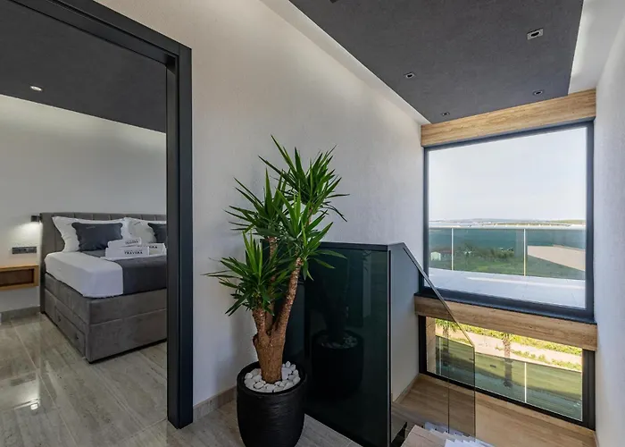 Awesome In With Kitchen Σπίτι διακοπών