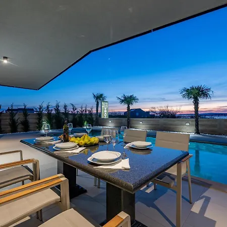 Ferienhaus Awesome In
