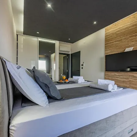 Awesome In With Kitchen