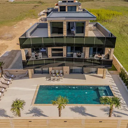 Awesome In With Kitchen * Privlaka