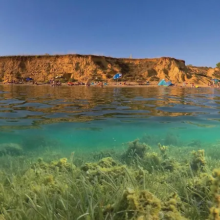 Awesome In With Kitchen Casa de Férias *