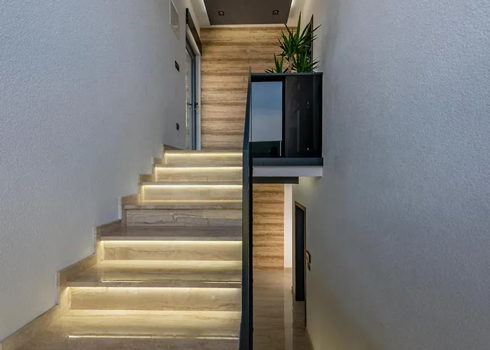 Awesome In With Kitchen Сasa de vacaciones