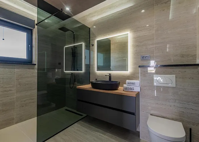 Awesome In With Kitchen *