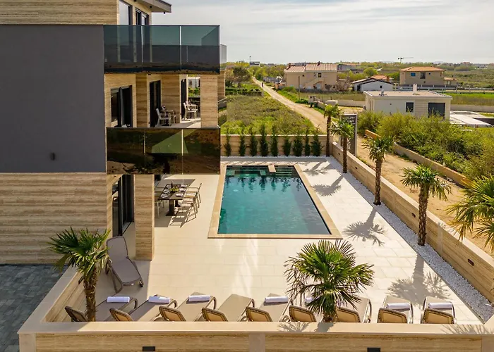 Awesome In With Kitchen * Privlaka