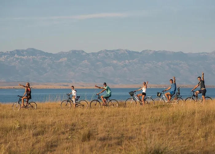 Awesome In With Kitchen Nyaraló Privlaka