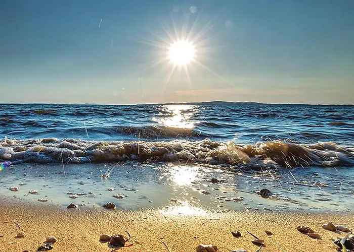 Awesome In With Kitchen *